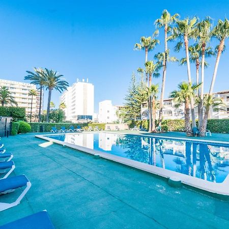 Apartamento Carole Port de Alcudia  Eksteriør bilde