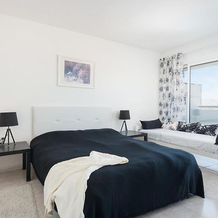 Apartamento Carole Port de Alcudia  Eksteriør bilde