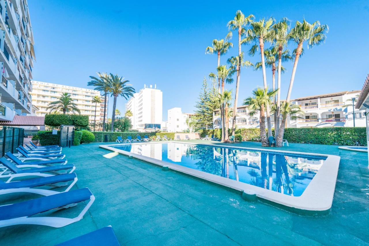 Apartamento Carole Port de Alcudia  Eksteriør bilde