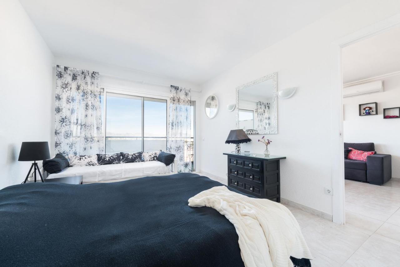 Apartamento Carole Port de Alcudia  Eksteriør bilde