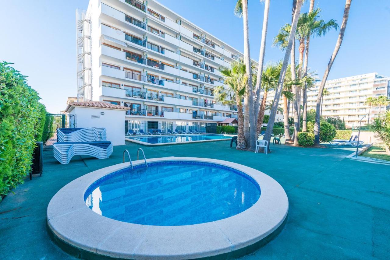 Apartamento Carole Port de Alcudia  Eksteriør bilde