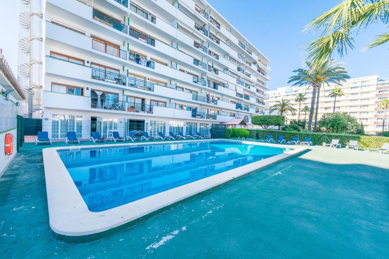 Apartamento Carole Port de Alcudia  Eksteriør bilde