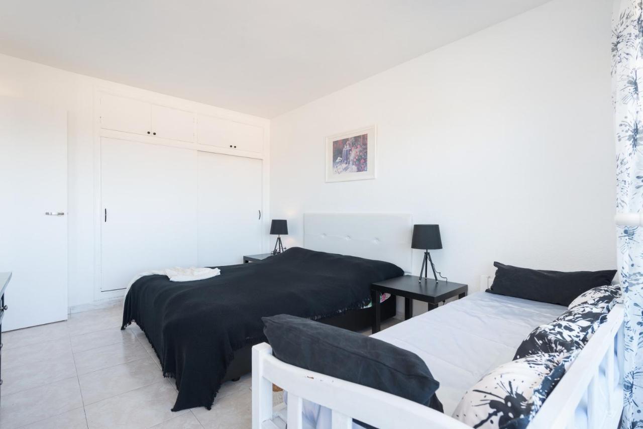 Apartamento Carole Port de Alcudia  Eksteriør bilde