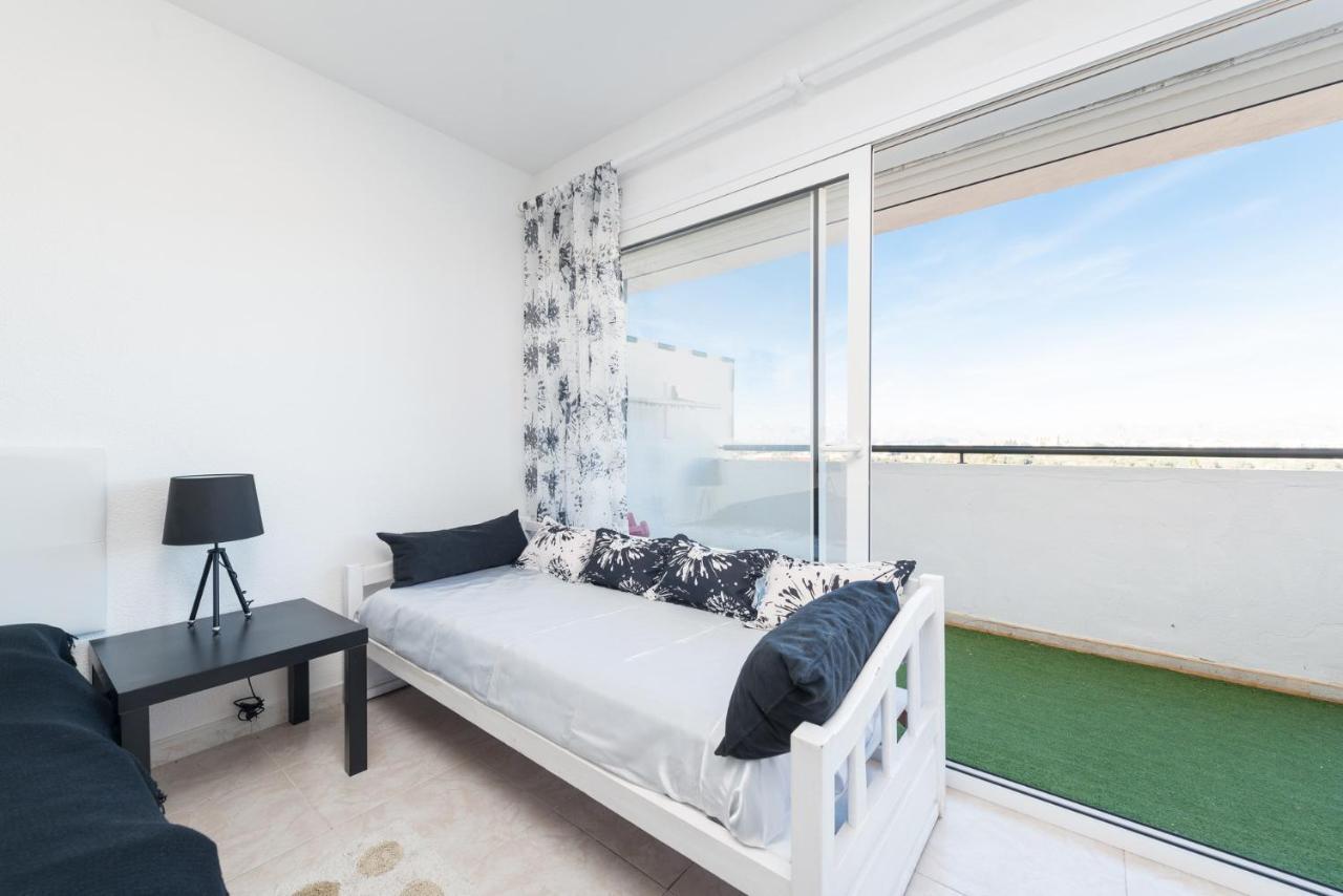 Apartamento Carole Port de Alcudia  Eksteriør bilde