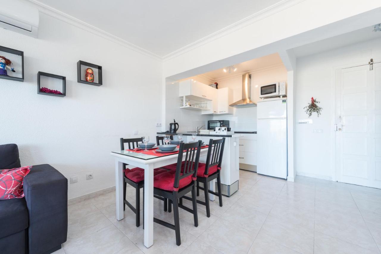 Apartamento Carole Port de Alcudia  Eksteriør bilde
