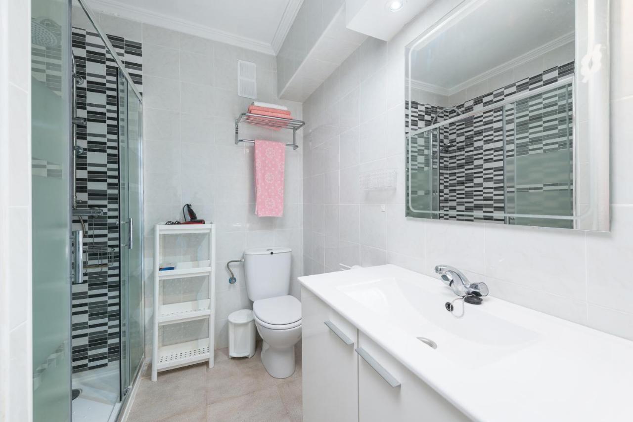 Apartamento Carole Port de Alcudia  Eksteriør bilde