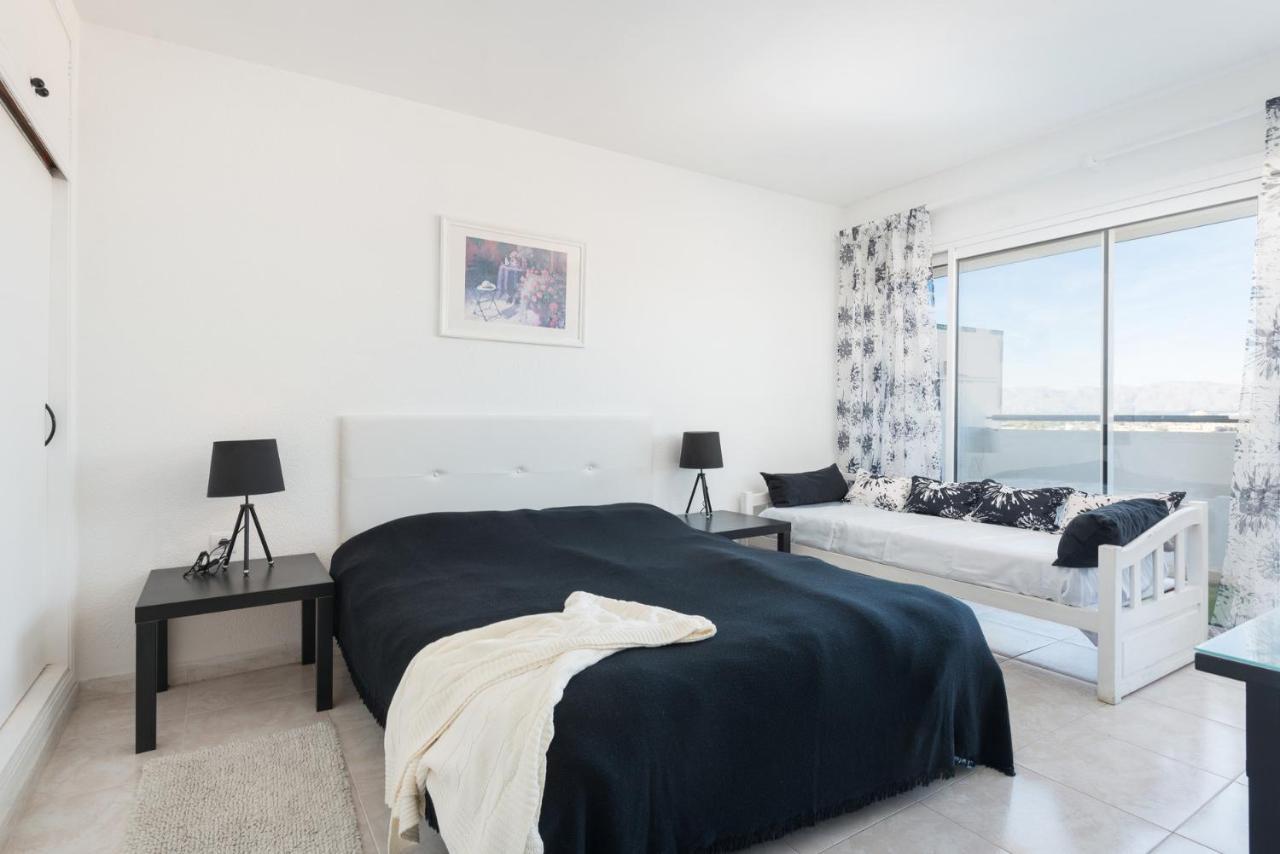Apartamento Carole Port de Alcudia  Eksteriør bilde